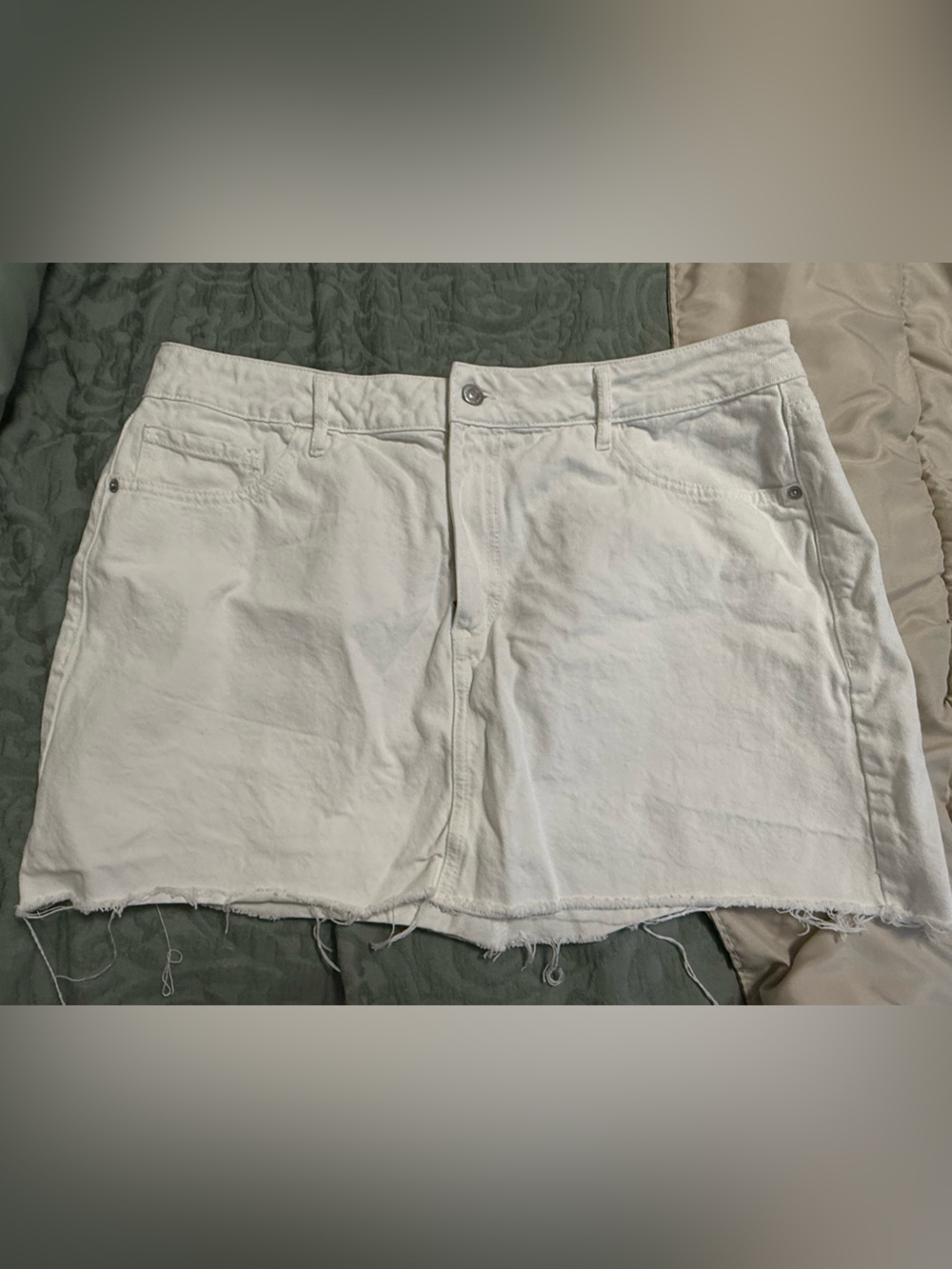 Jeans Subcategory Prediction